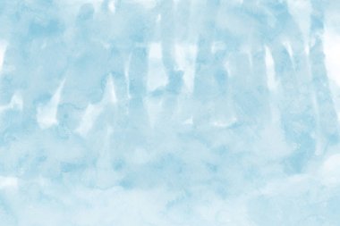 Suluboya desenli soyut arkaplan