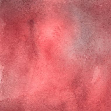 soyut pembe arka plan, suluboya doku