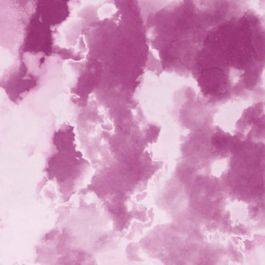 arka plan olarak soyut suluboya doku