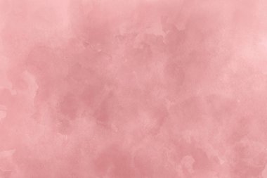 suluboya doku ile soyut kırmızı arka plan