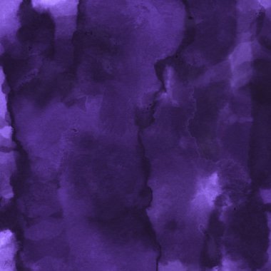 suluboya desenli mor soyut arkaplan