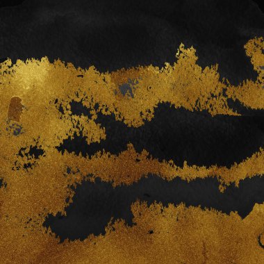 Suluboya desenli soyut arkaplan