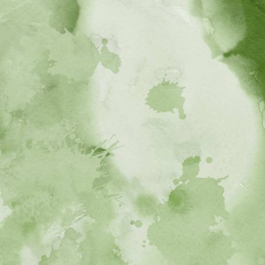 Suluboya desenli soyut arkaplan