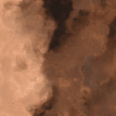 arka plan olarak soyut suluboya doku