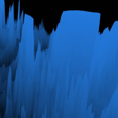 soyut dokulu renkli arka plan, tam kare görünümü