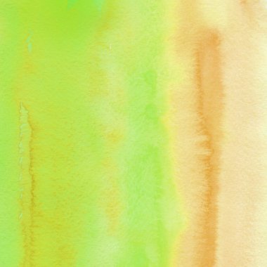 Suluboya desenli soyut arkaplan