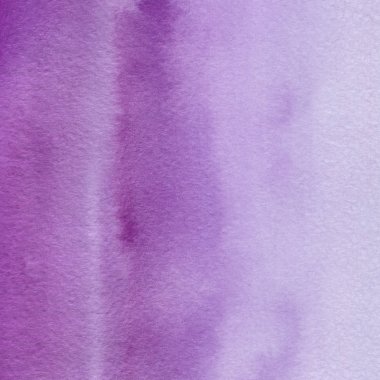 Suluboya stilinde soyut renkli desen