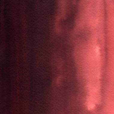 soyut kırmızı arka plan, suluboya doku