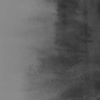 Suluboya stilinde koyu soyut desen