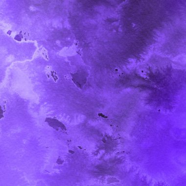 suluboya desenli mor soyut arkaplan