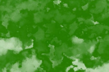 Suluboya desenli soyut arkaplan