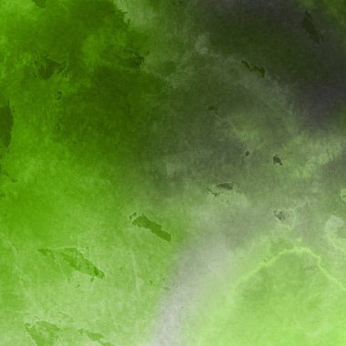 Suluboya desenli soyut arkaplan