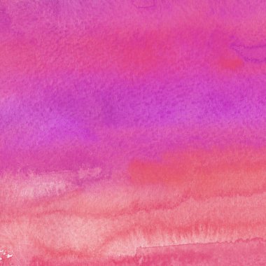 Suluboya desenli soyut arkaplan