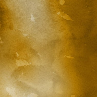 Suluboya boya lekeleri ile renkli soyut zemin