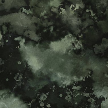 Suluboya desenli soyut arkaplan