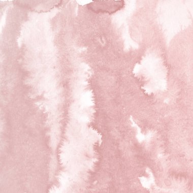 Suluboya desenli soyut arkaplan