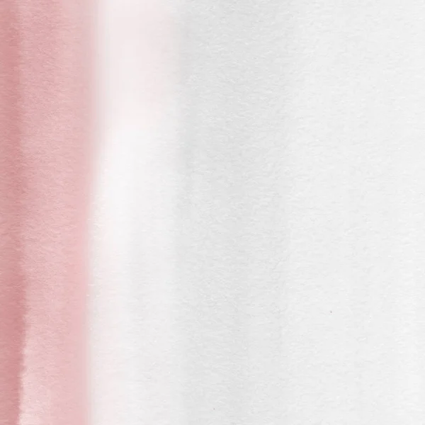 Abstrakter Hintergrund Mit Rosa Aquarellfarbe Textur — Stockfoto