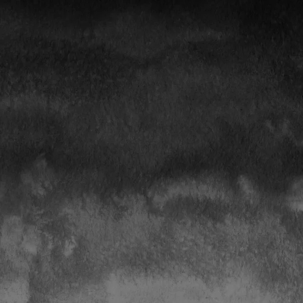 Patrón Abstracto Oscuro Estilo Acuarela — Foto de Stock