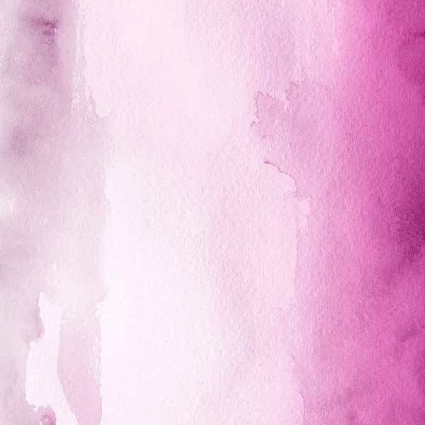 Abstract Background Watercolor Paint Texture — Stock Photo, Image