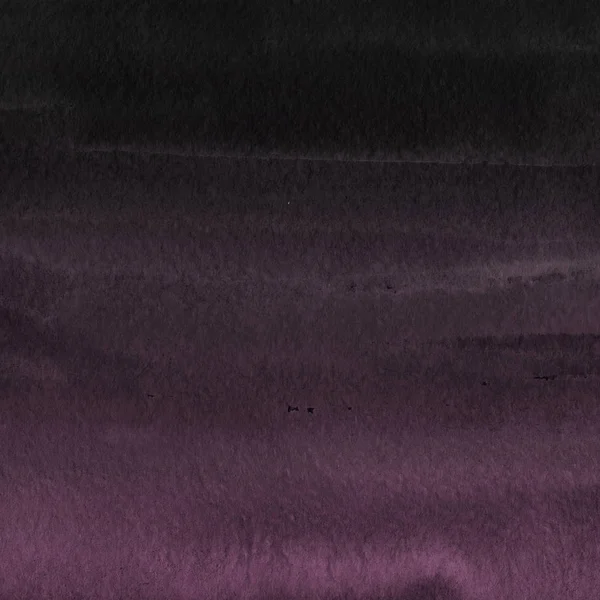 抽象紫色背景 水彩漆纹理 — 图库照片