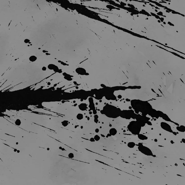 Абстрактний Темний Фон Фарбами — стокове фото