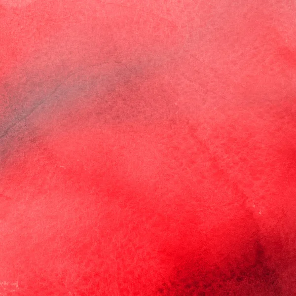 Abstrakt Rosa Bakgrund Akvarellfärg Konsistens — Stockfoto