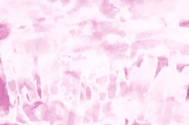 Suluboya desenli soyut arkaplan