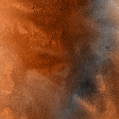 arka plan olarak soyut suluboya doku