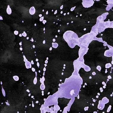 mor suluboya doku ile soyut arka plan