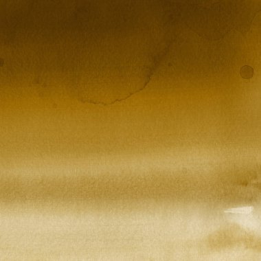 Boya lekeleri ve konturlar ile soyut suluboya arka plan