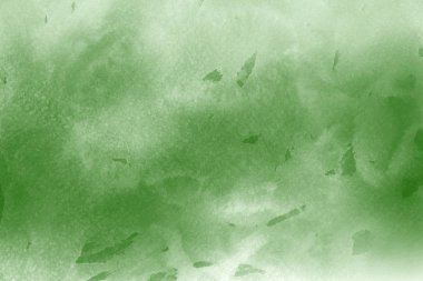 Suluboya desenli soyut arkaplan