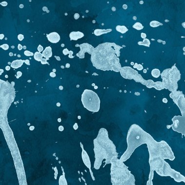 Suluboya desenli soyut arkaplan