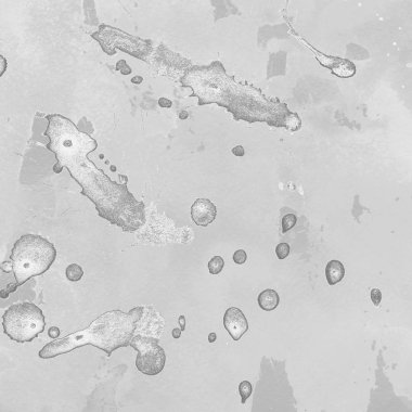 sulu boya boyama doku ile gri arka plan