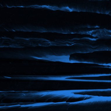 mavi parlak neon sıçramaları arka plan