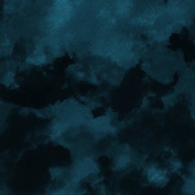 Suluboya desenli soyut arkaplan