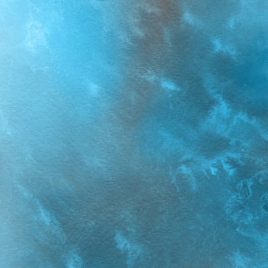 Suluboya desenli soyut arkaplan