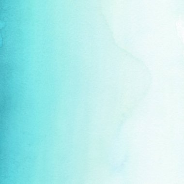 Boya lekeleri ve konturlar ile soyut suluboya arka plan