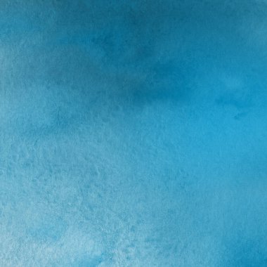 Suluboya boya lekeleri ile renkli soyut zemin