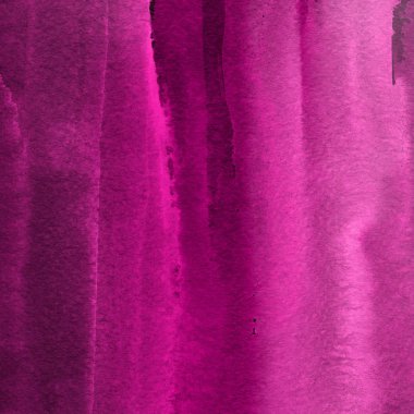 soyut pembe arka plan, suluboya doku