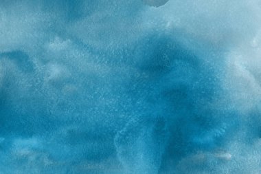 Suluboya desenli soyut arkaplan