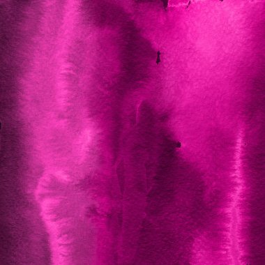 soyut pembe arka plan, suluboya doku