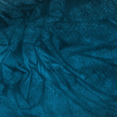 arka plan olarak mavi soyut suluboya doku