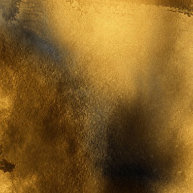 koyu suluboya boya dokusu ile soyut arka plan