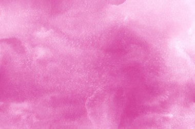 Suluboya desenli soyut arkaplan