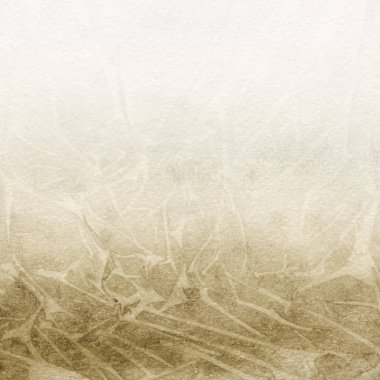 Suluboya stilinde soyut renkli desen