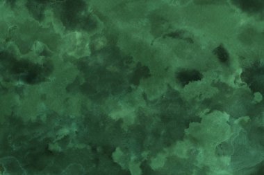 Suluboya desenli soyut arkaplan