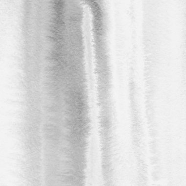 sulu boya boyama doku ile gri arka plan