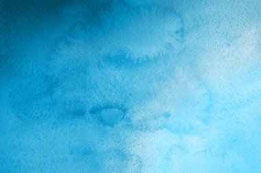 Suluboya desenli soyut arkaplan