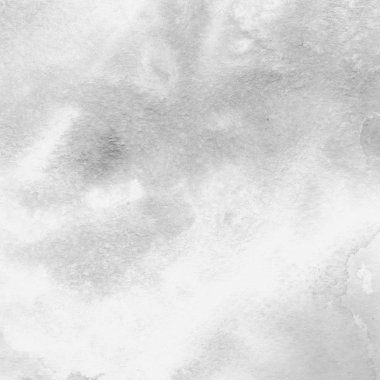 sulu boya boyama doku ile gri arka plan