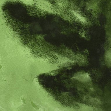 Suluboya desenli soyut arkaplan